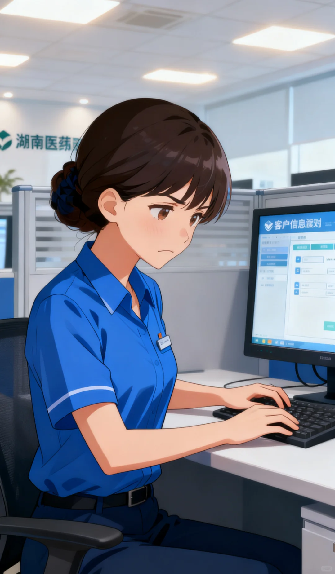 #湖南医药集团·区域直签岗位分享 🏥