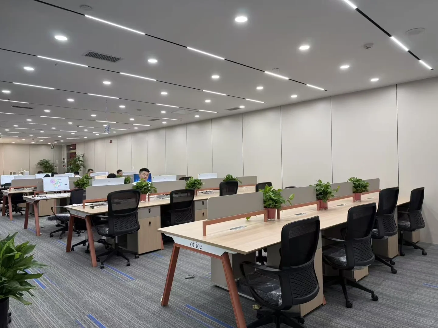 石家庄还在找工作的快过来啦!