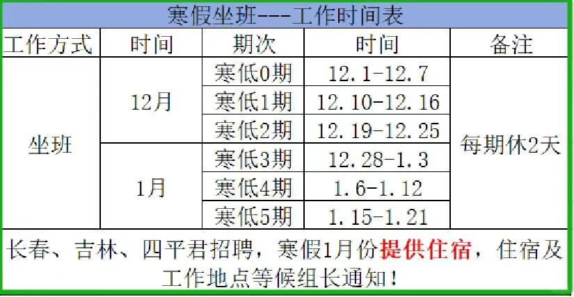 锦书在线招聘，坐班和远程均可