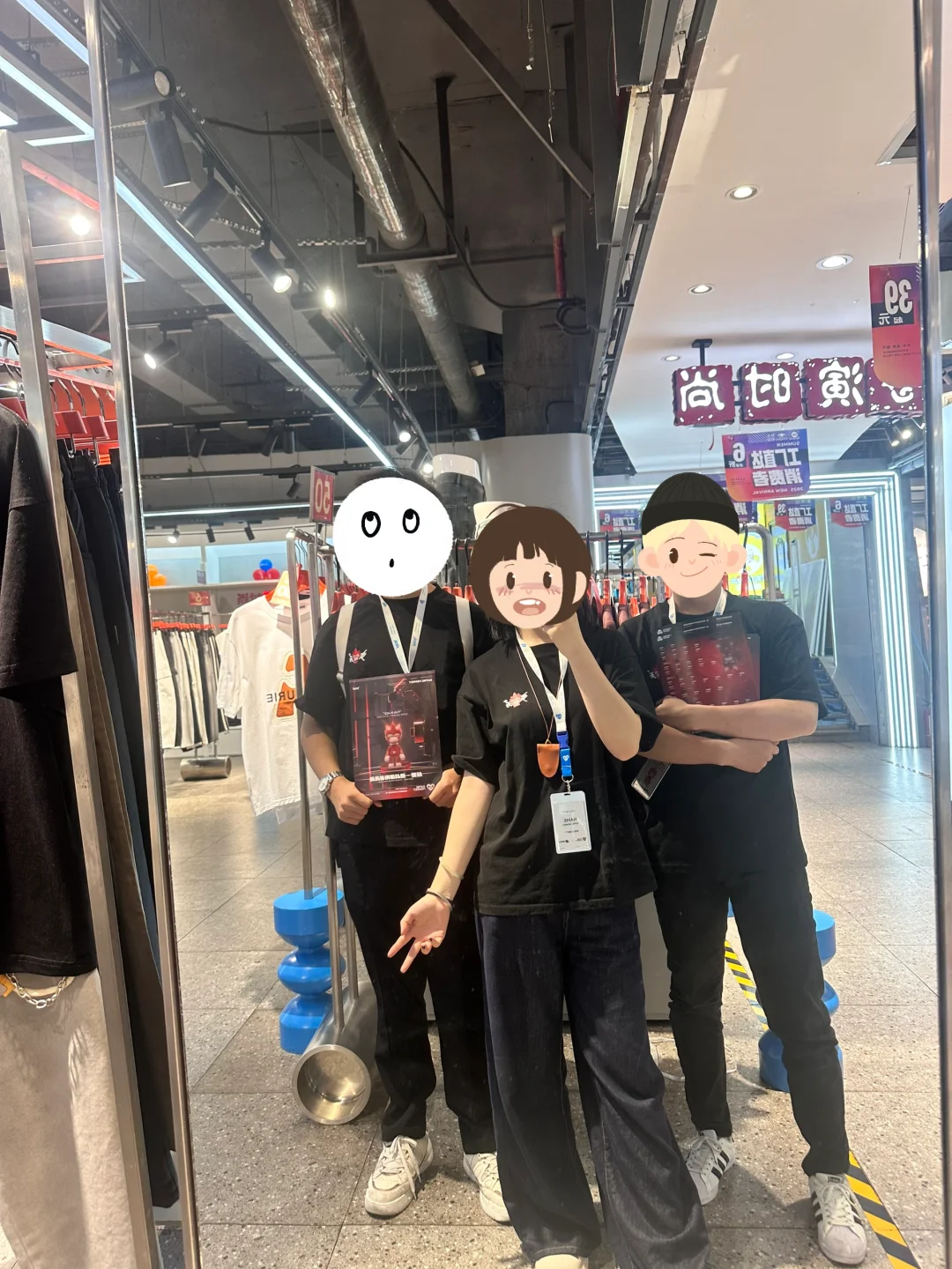 邵阳大祥区 出来招人上班啦