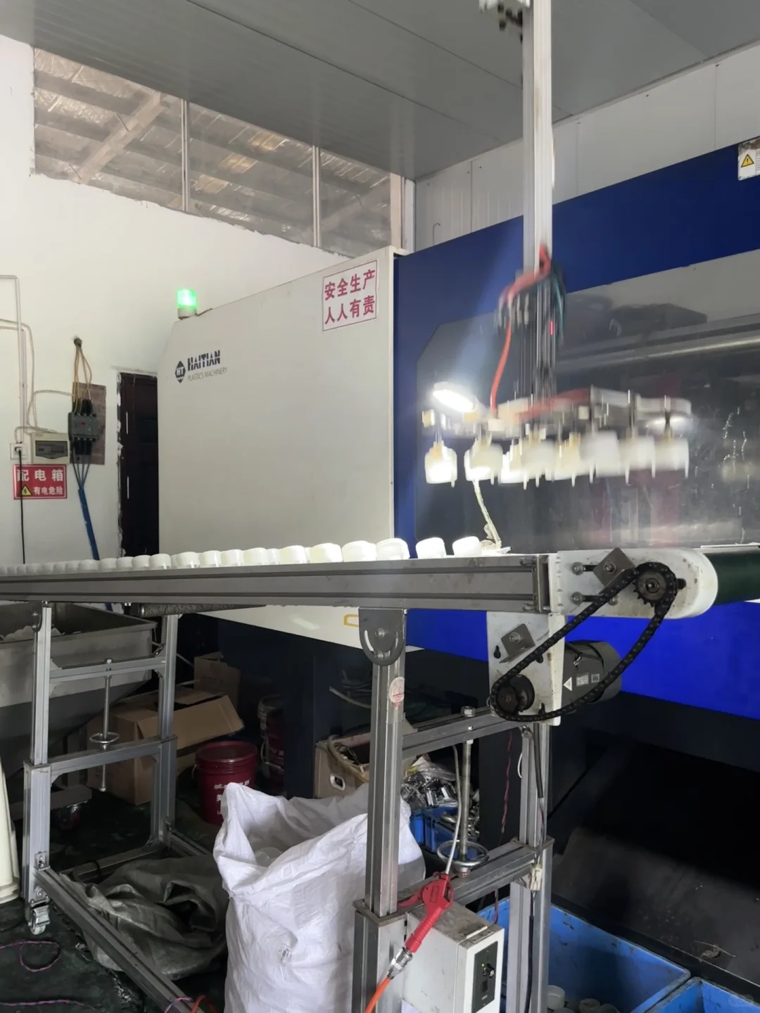 冷水滩经开区招工