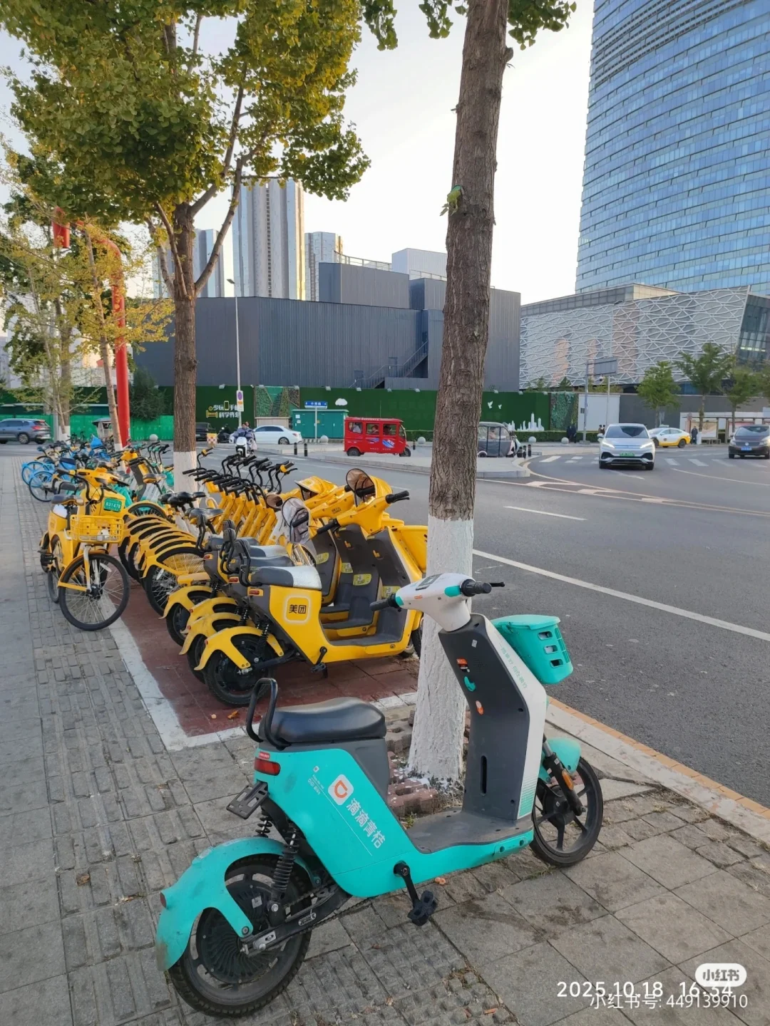 沈阳是东三省里最像南方的城市