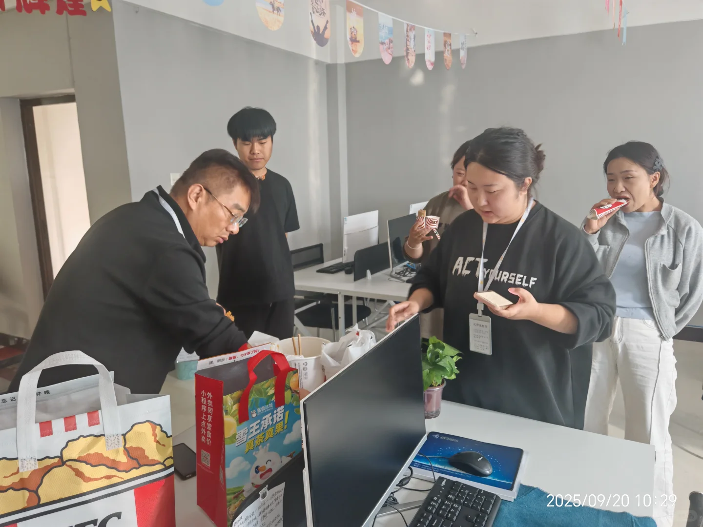 酒泉有找工作的宝子吗？