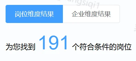 浙江舟山💙的191个正式/实习岗位