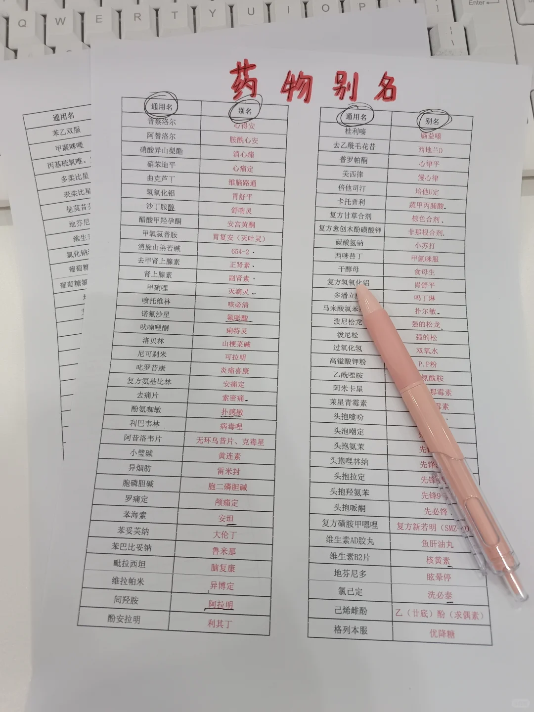 店里新来的两个实习生，差别真的太大了