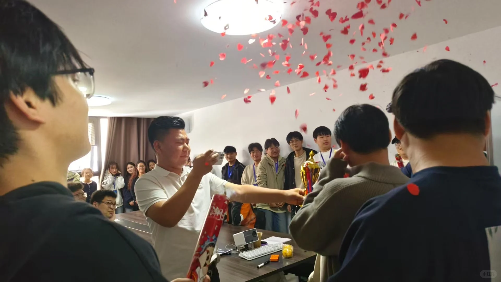 工作快乐的秘诀就是好的公司