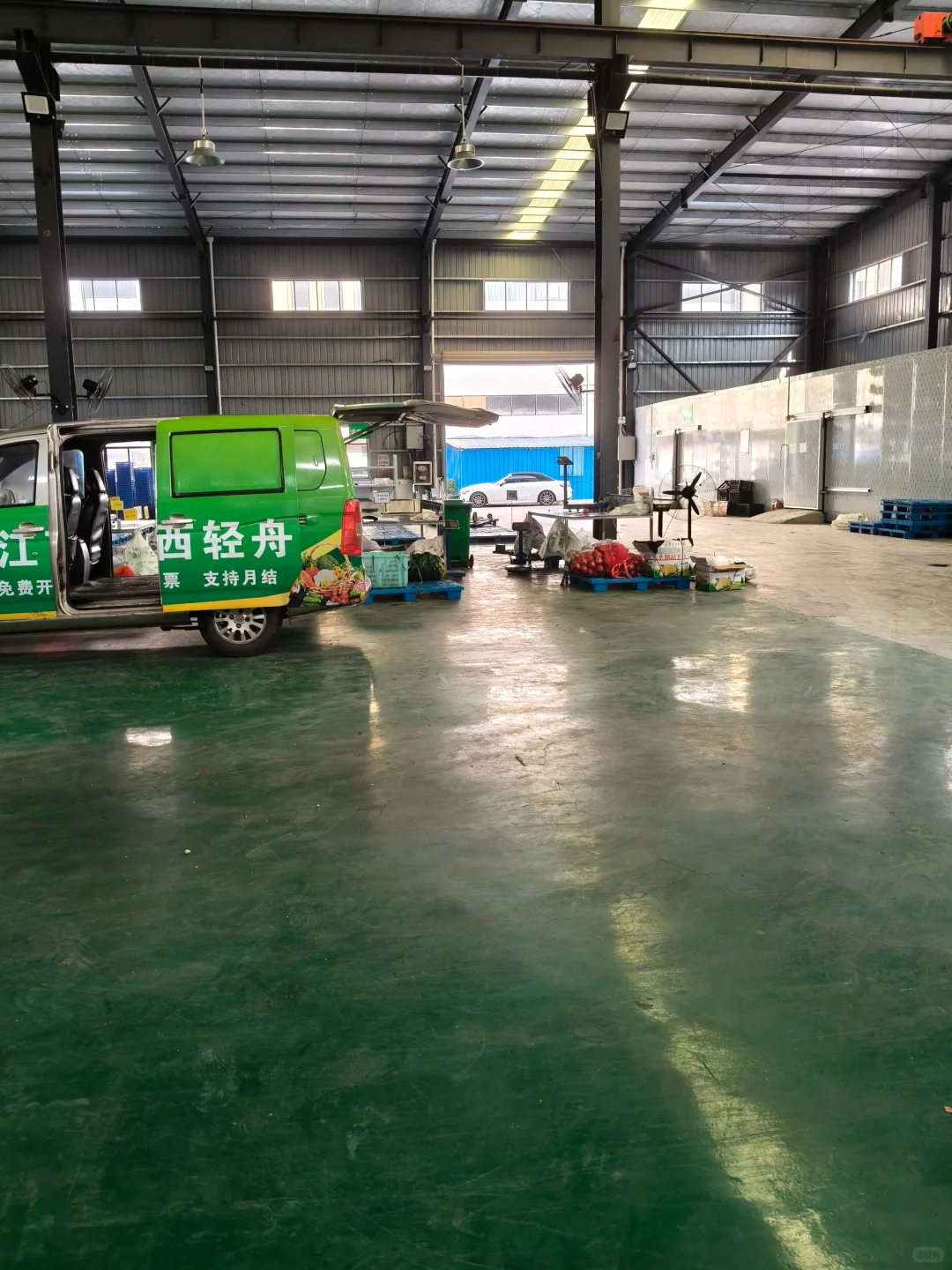 仓库管理员招聘