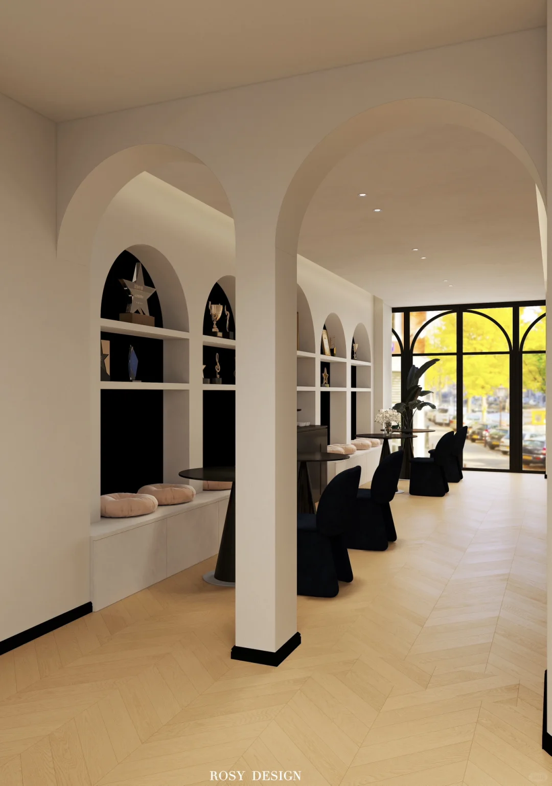 招一个前台真的很难