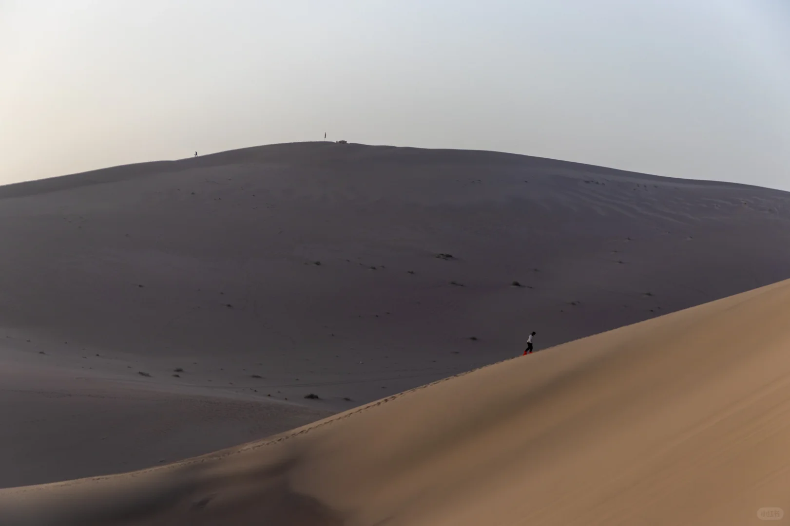 酒泉｜鸣沙山月牙泉❤️游玩摄影与攻略分享