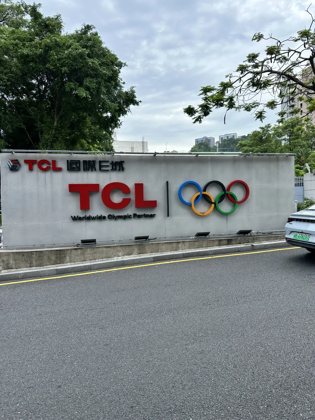TCL 人力资源实习生招继任