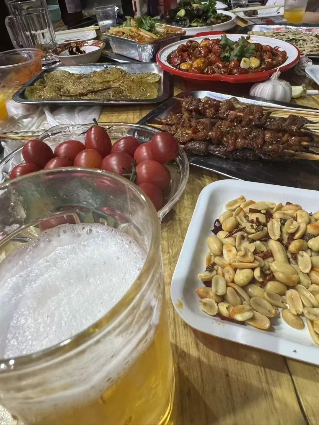 鹤壁示范区招聘工作