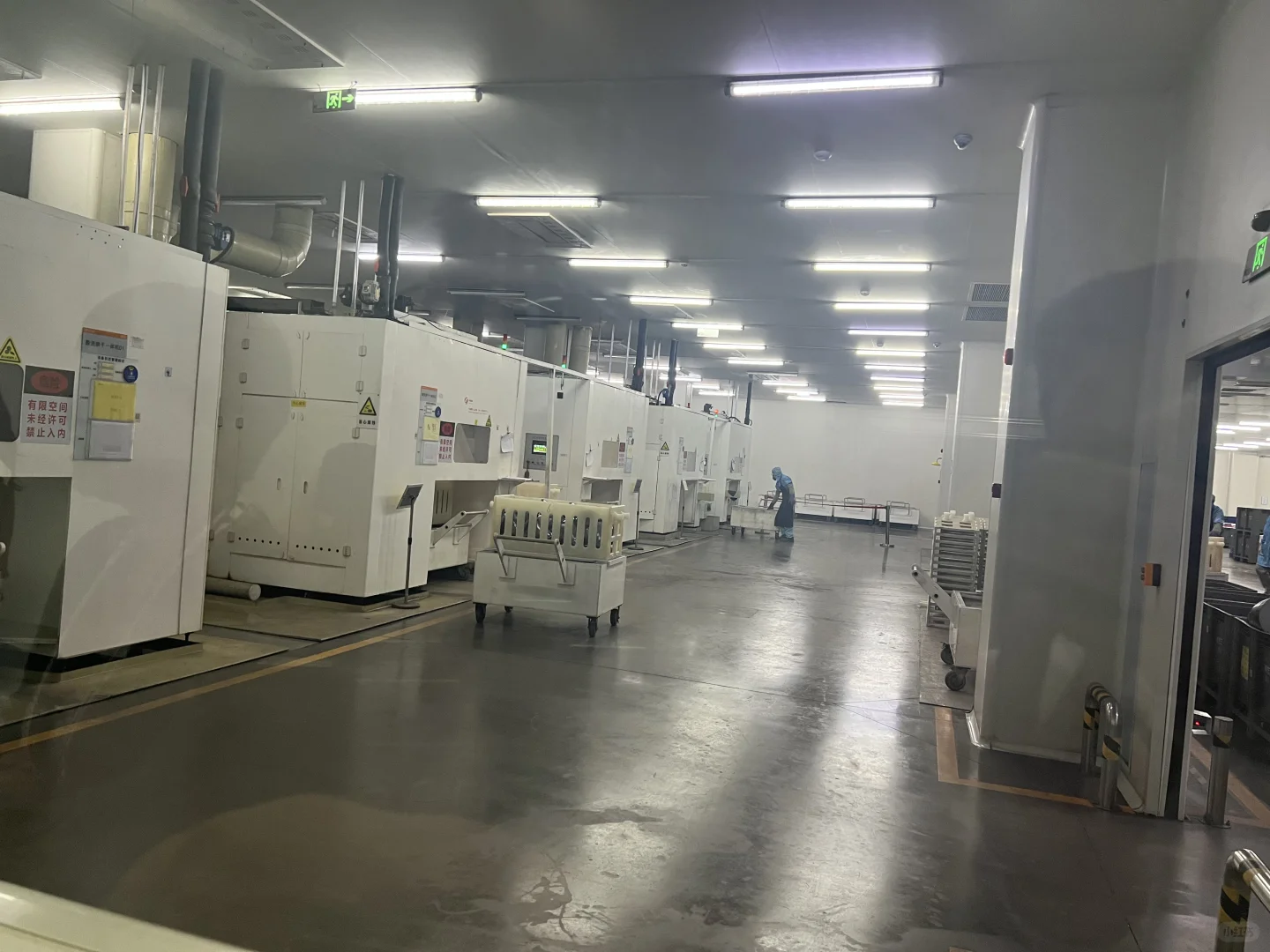 来找我的人，都找到了工作