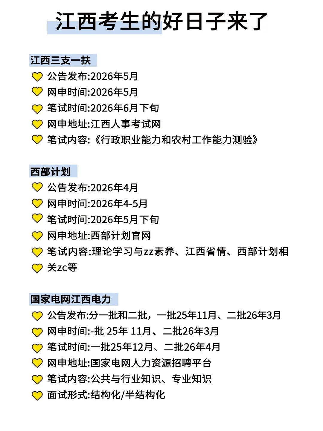 属于江西同学的所有底气！！