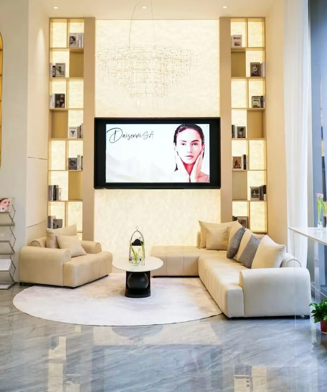 马鞍山花山区招聘