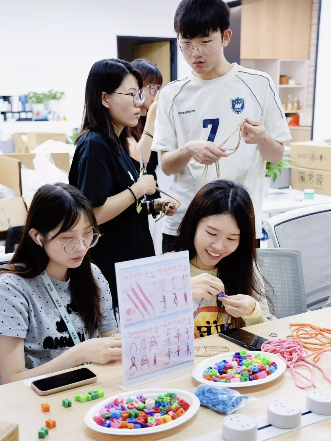 溪木源招聘日OPEN DAY 等你来玩 🎉