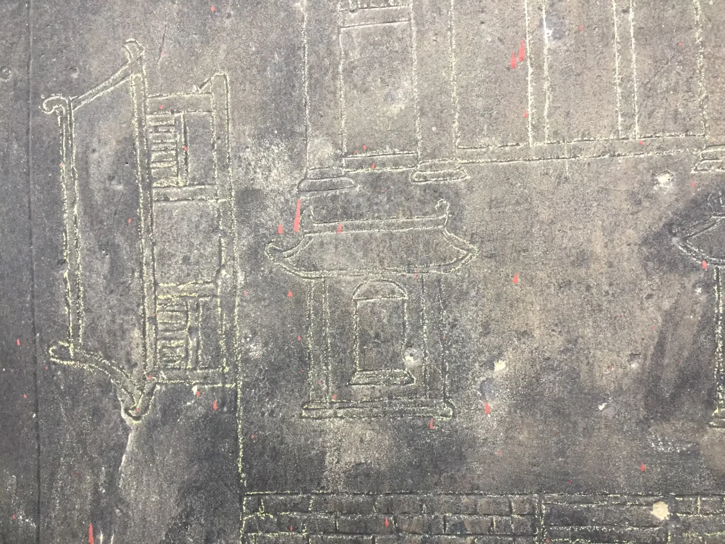 四川梓潼:李业阙