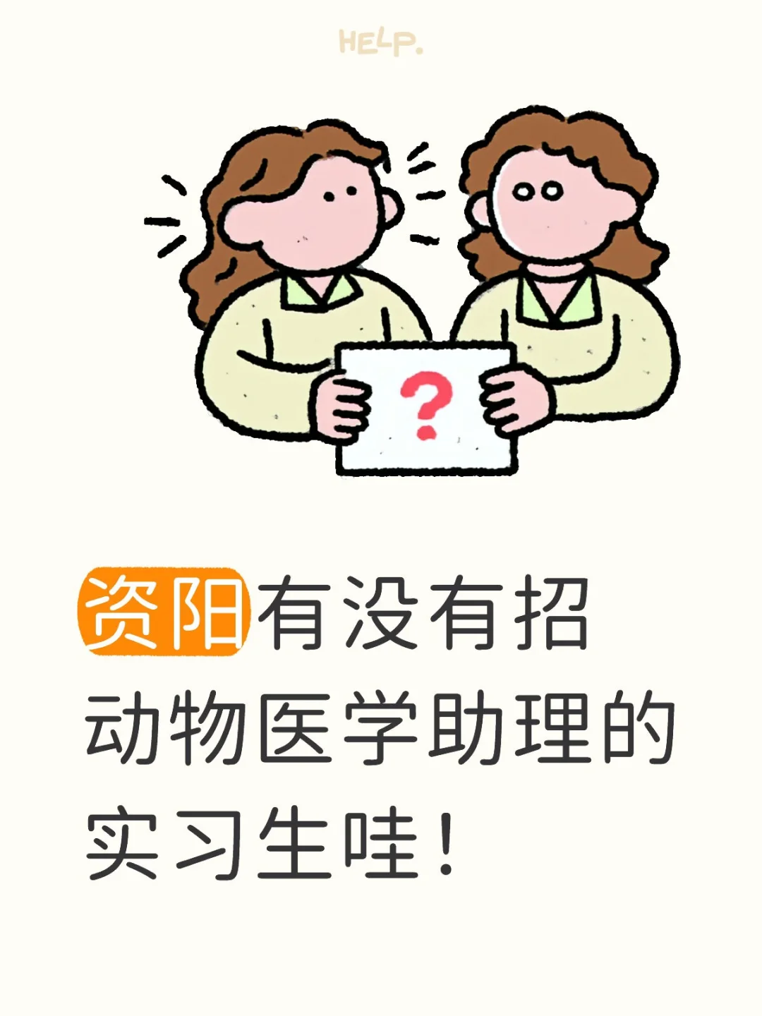 找宠物医院实习