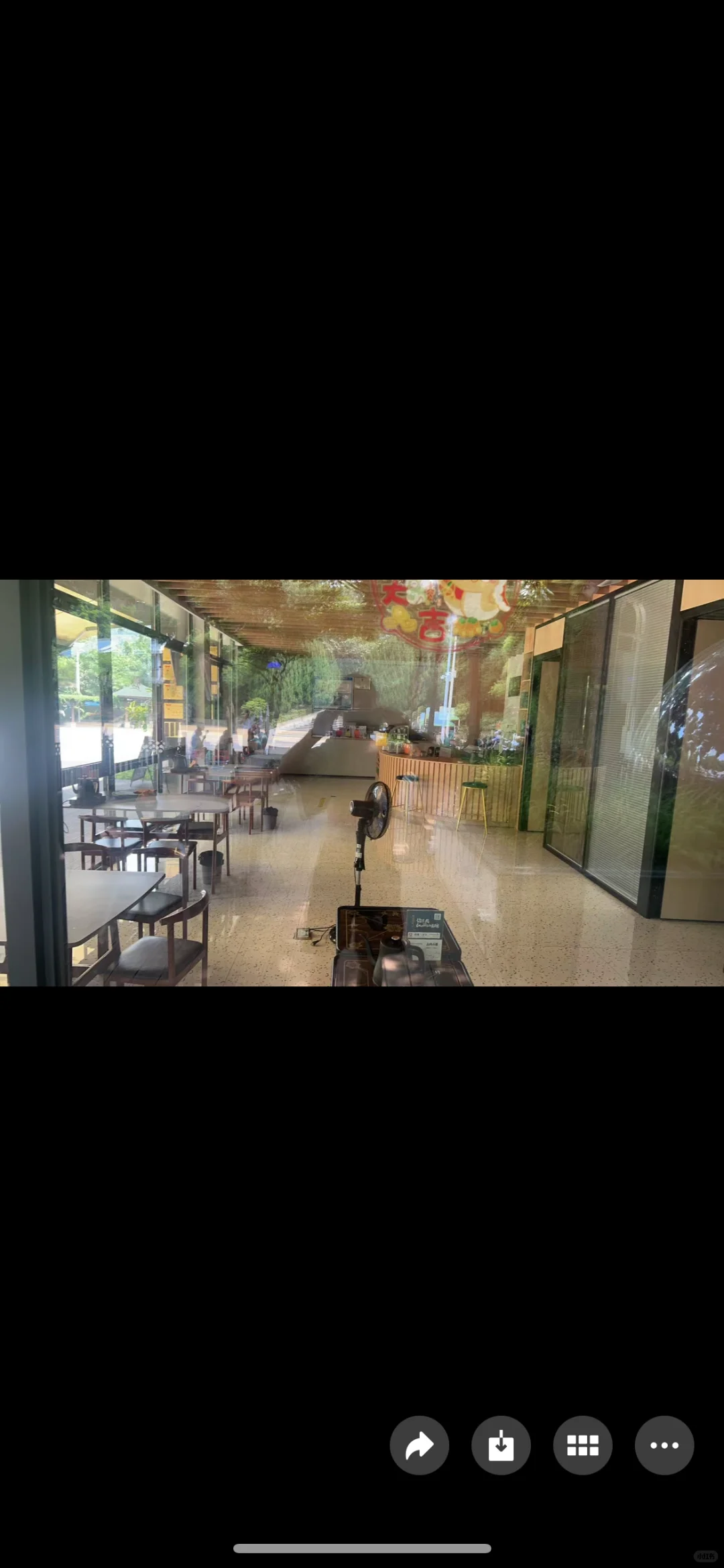 招聘或招合伙人，不收场地费只抽营业额