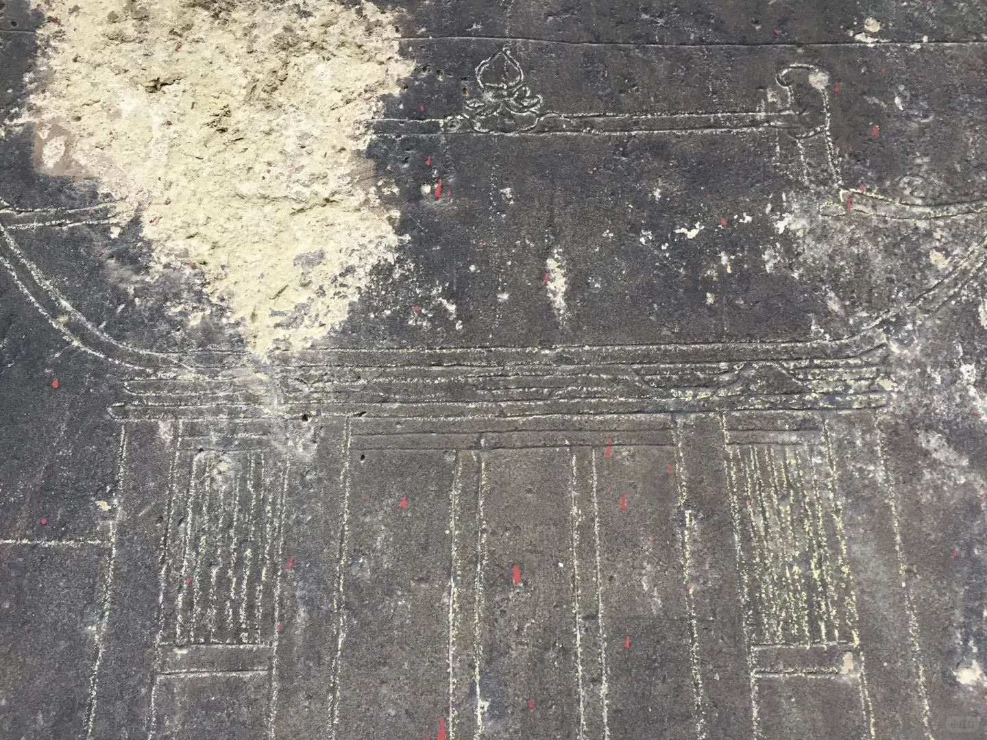 四川梓潼:李业阙