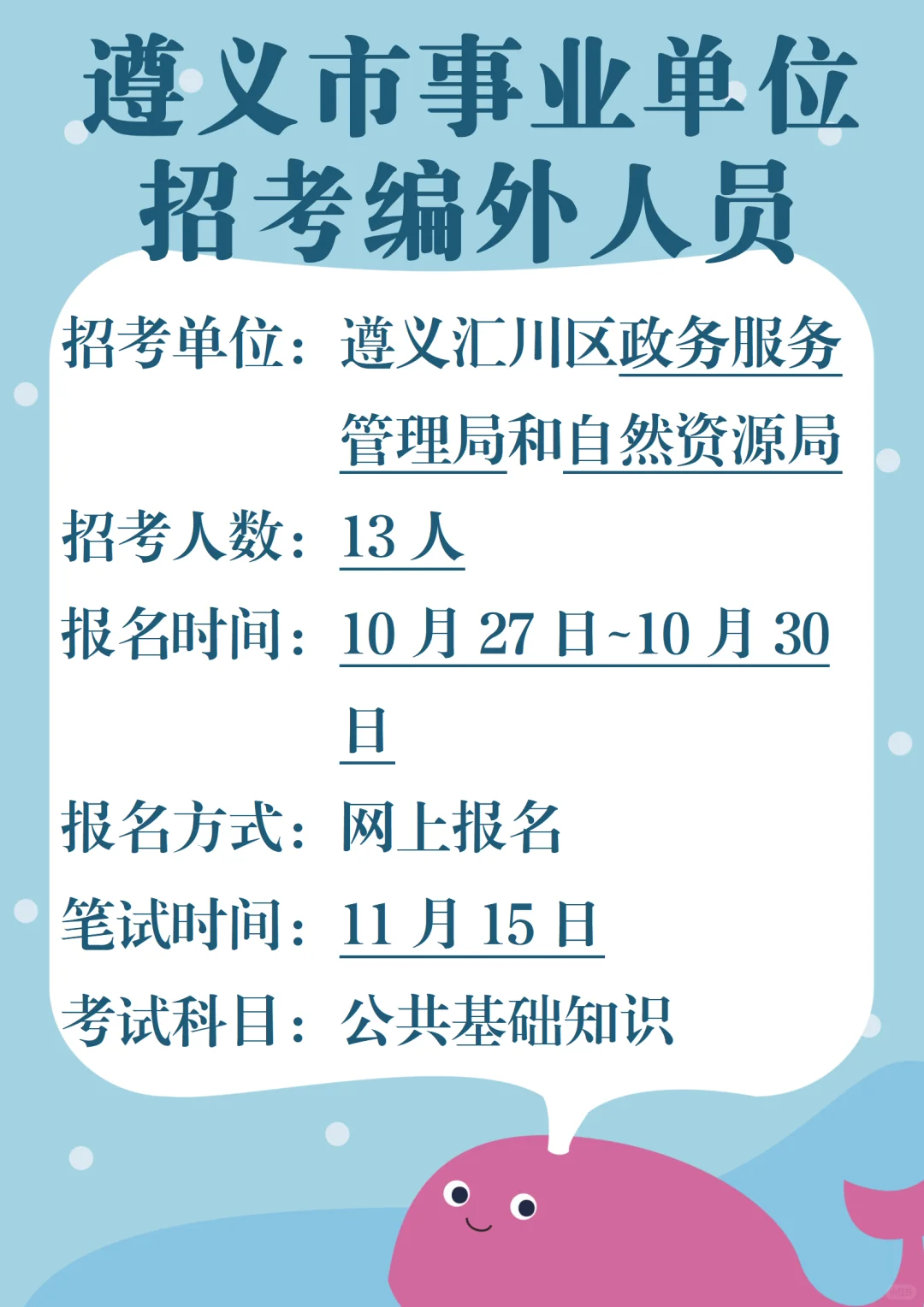 大专起报，不限专业！招13人！