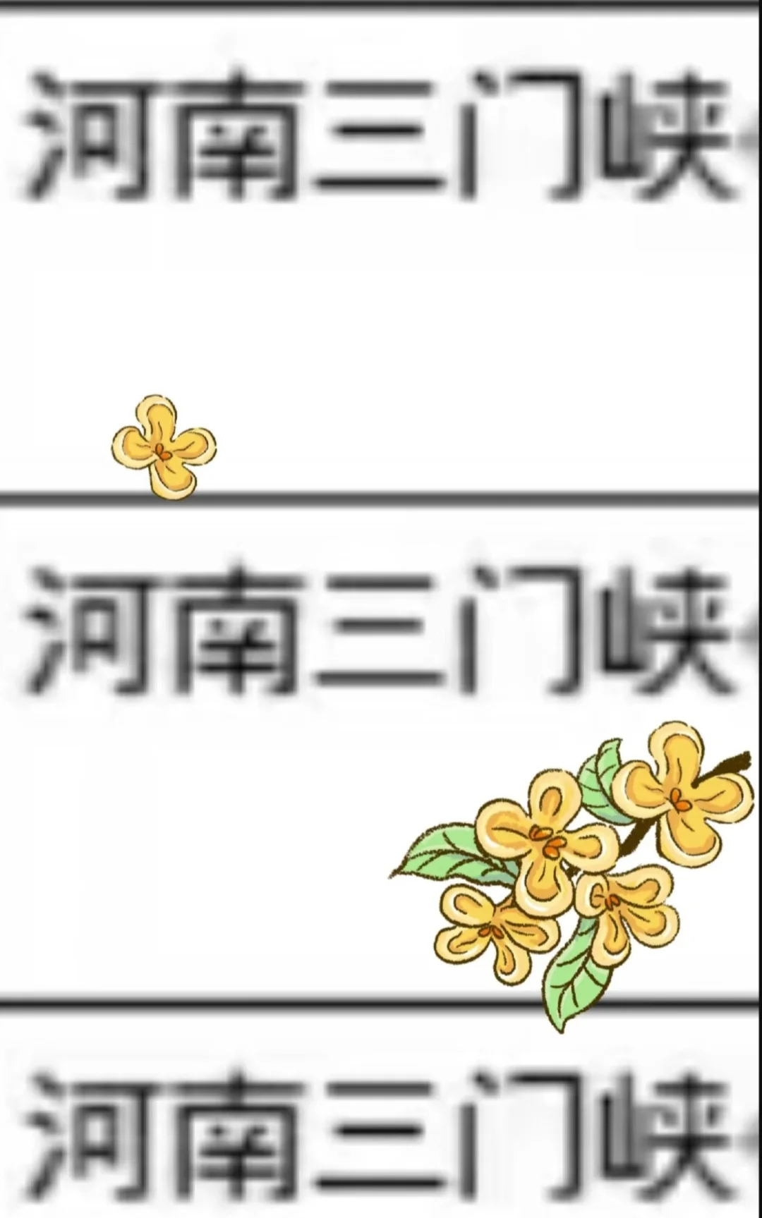 河南三门峡出了！！河南三门峡