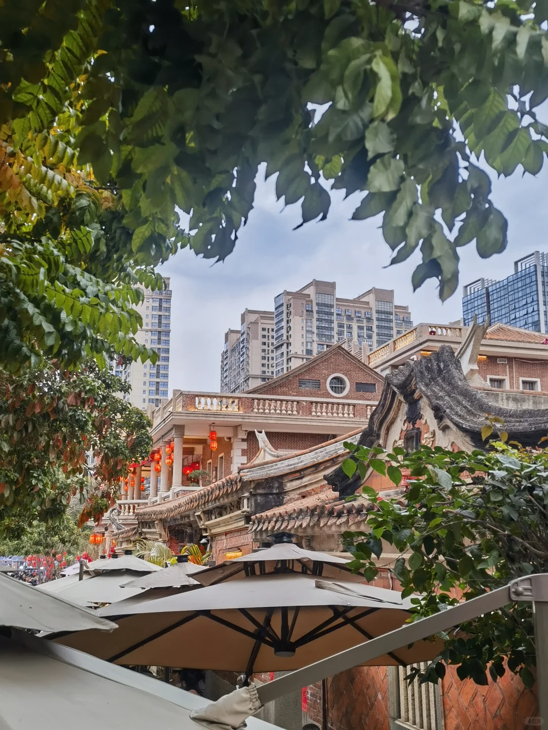 泉州节假日避开人群的一些小建议