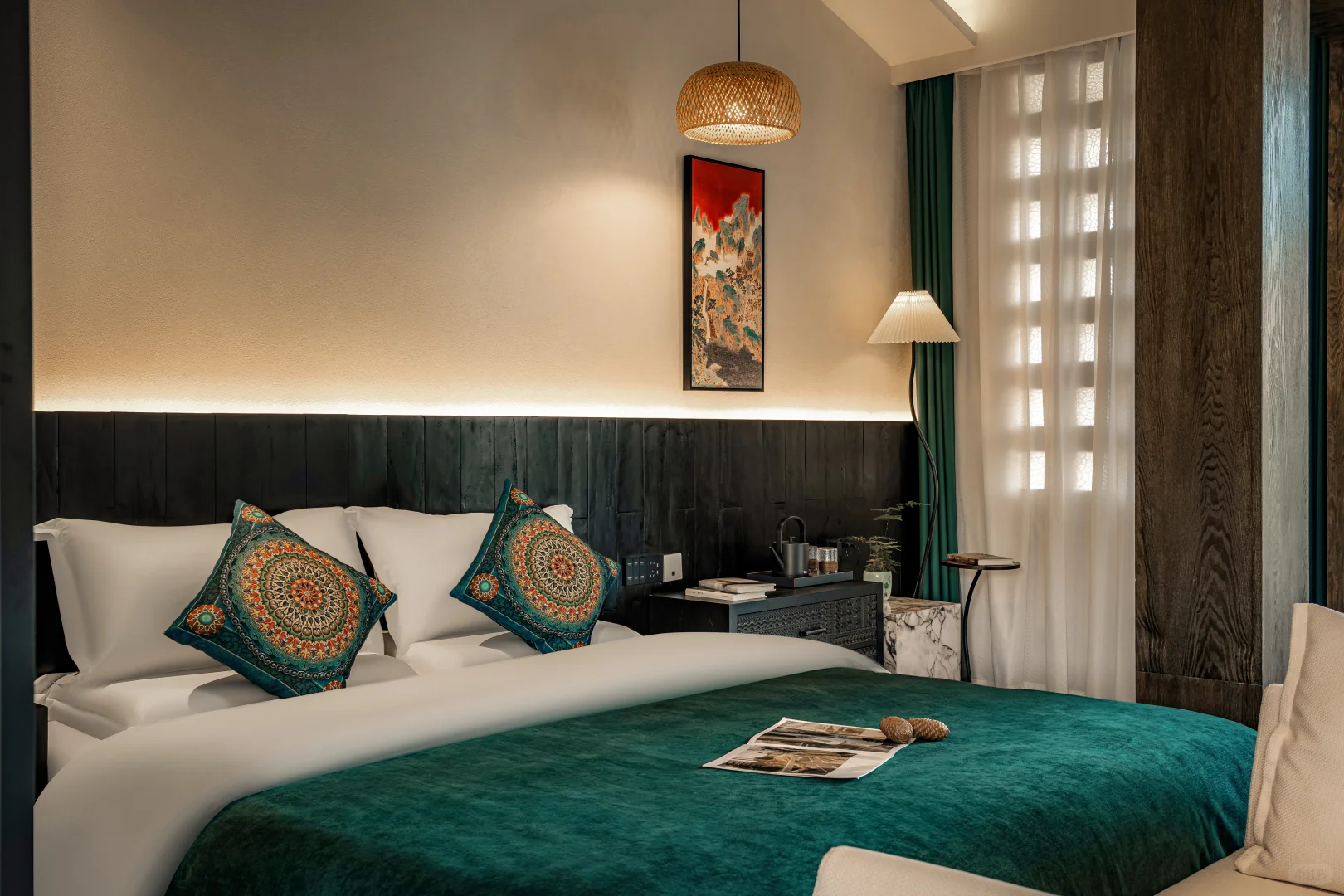 丽江民宿招募小伙伴