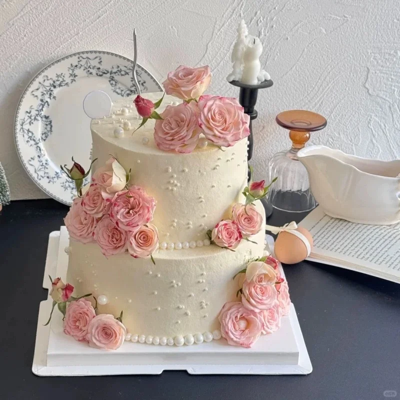 兰州西固招聘裱花师