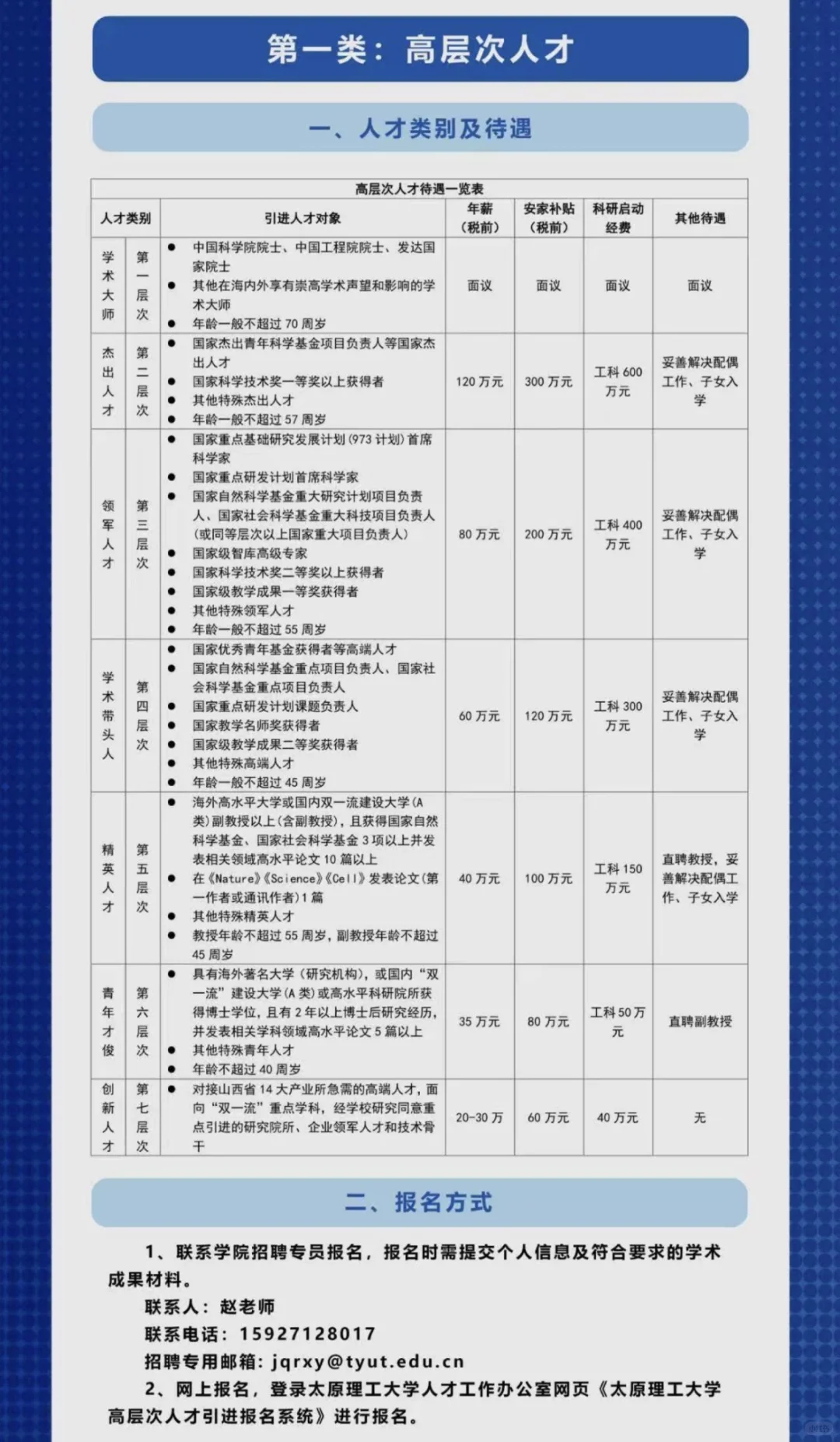 太原理工大学机器人学院2025年招聘