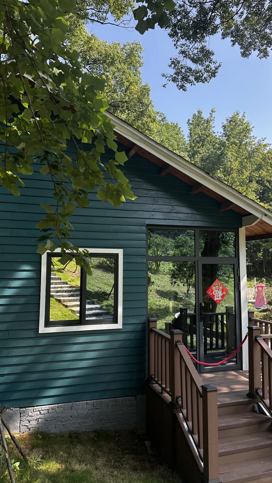 🏡九峰心寓民宿｜客房服务招聘