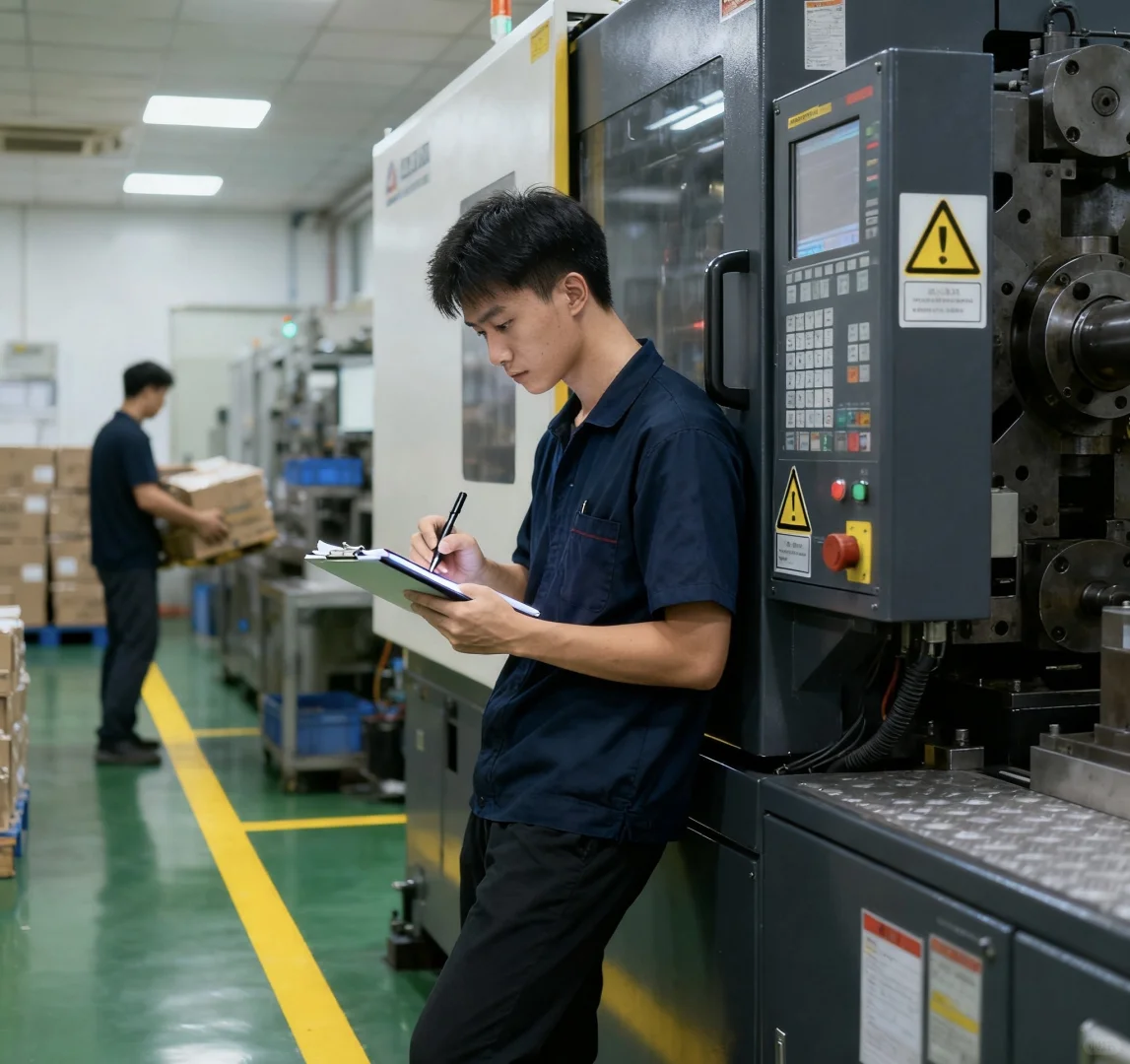 咸阳电子厂技术员🧑‍🔧