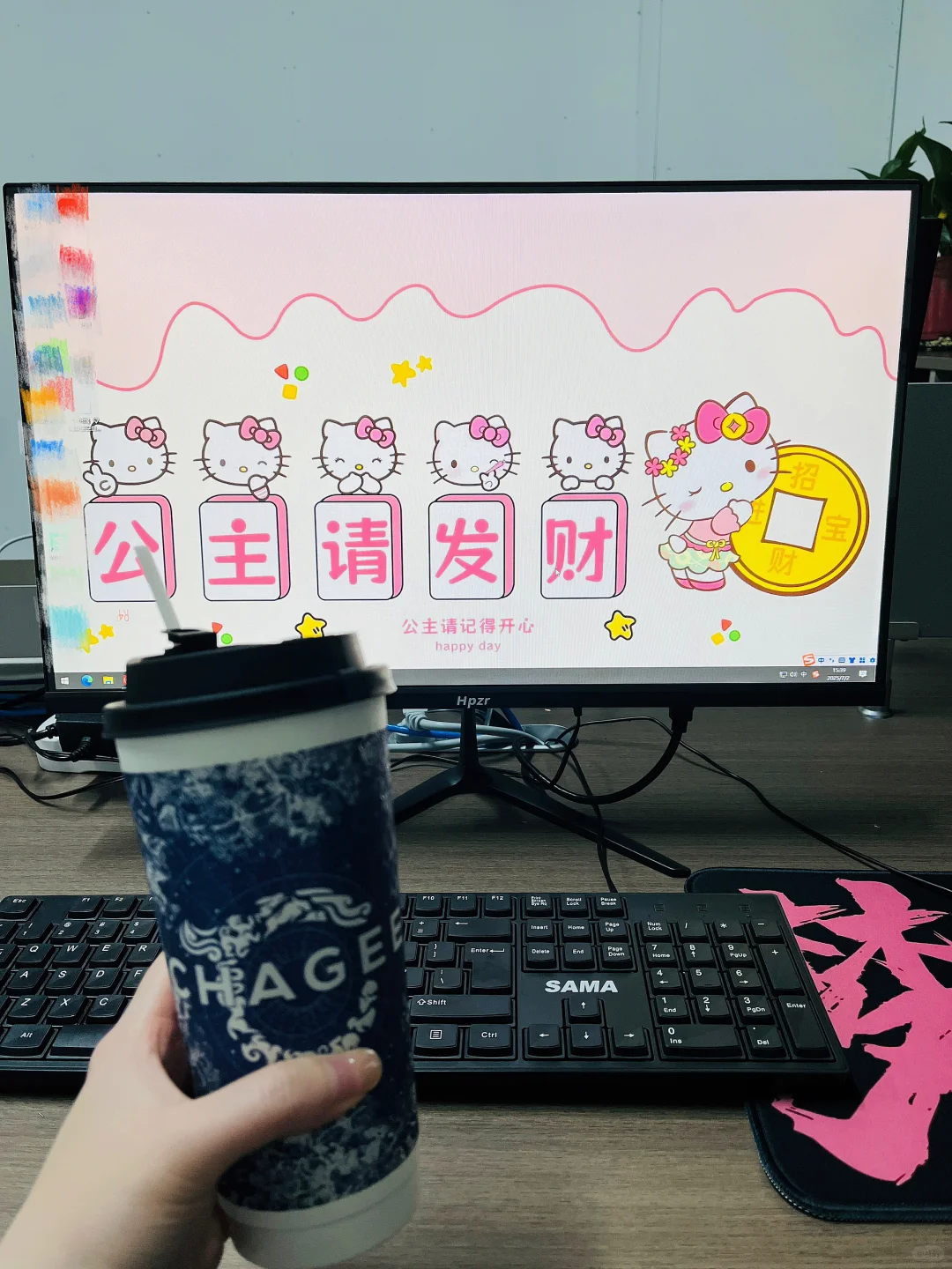 焦作找工作好难啊