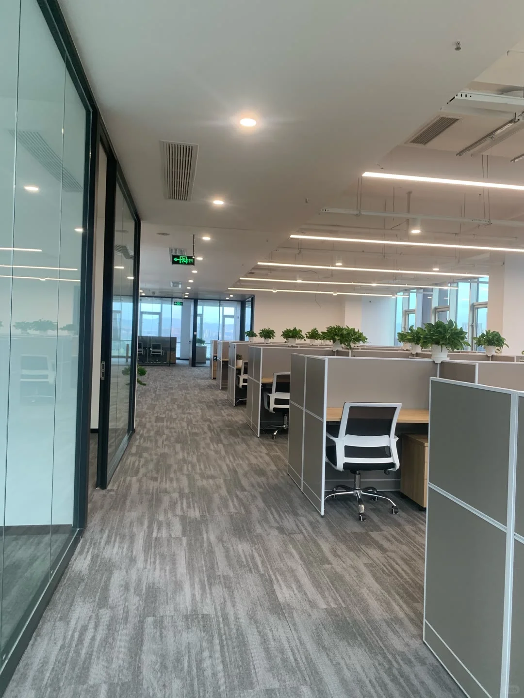 长沙9-6点 双休 包吃住 月综7000