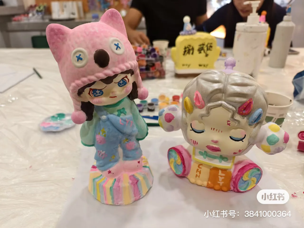 德汇万达淘气堡招聘长期店员，汉族优先