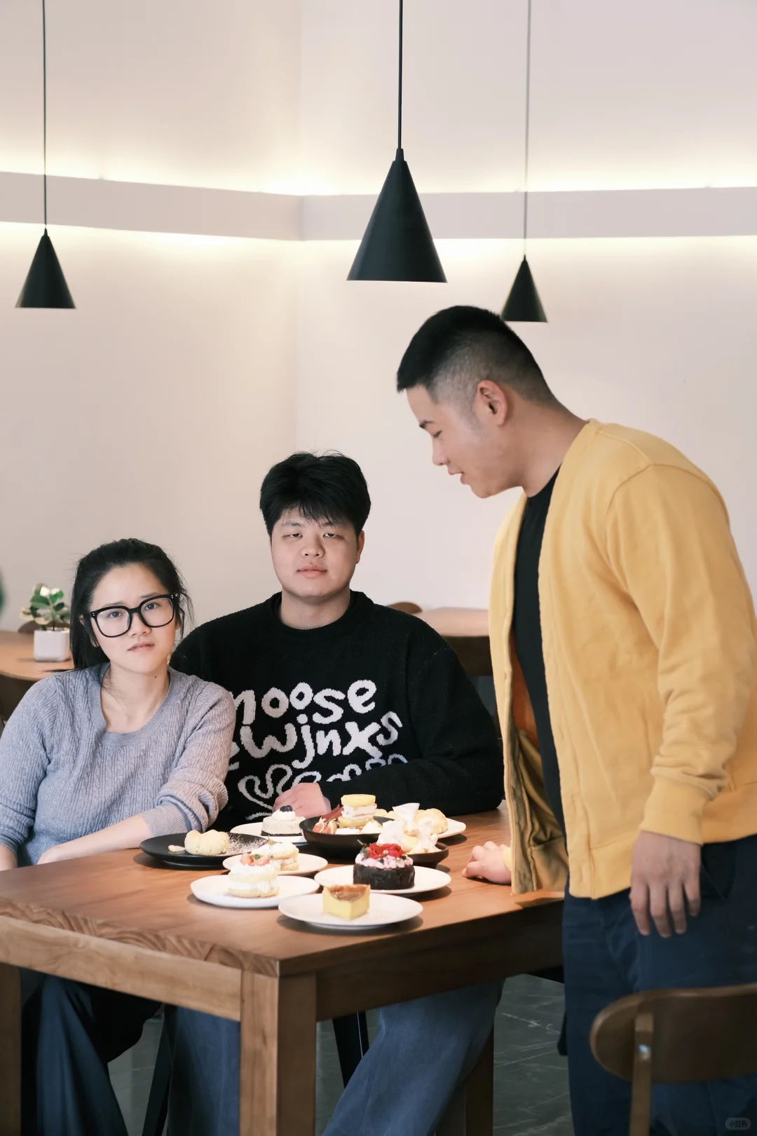 宜春柿子咖啡招聘