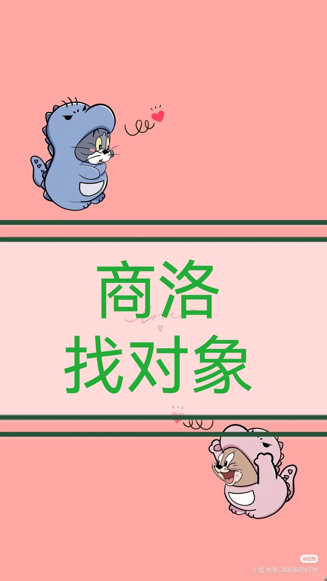 关于本人面向社会公开招聘对象的公告