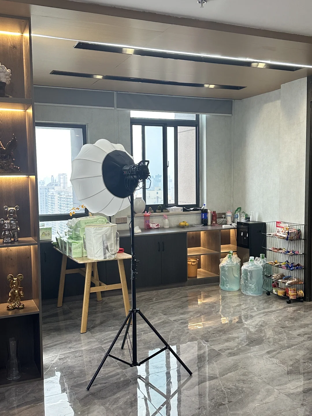 淮北招聘美妆主播