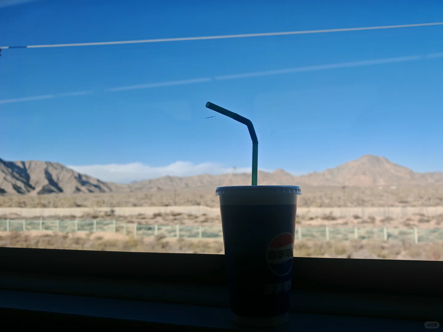 【律师日常】西安太冷，来德令哈享受暖气