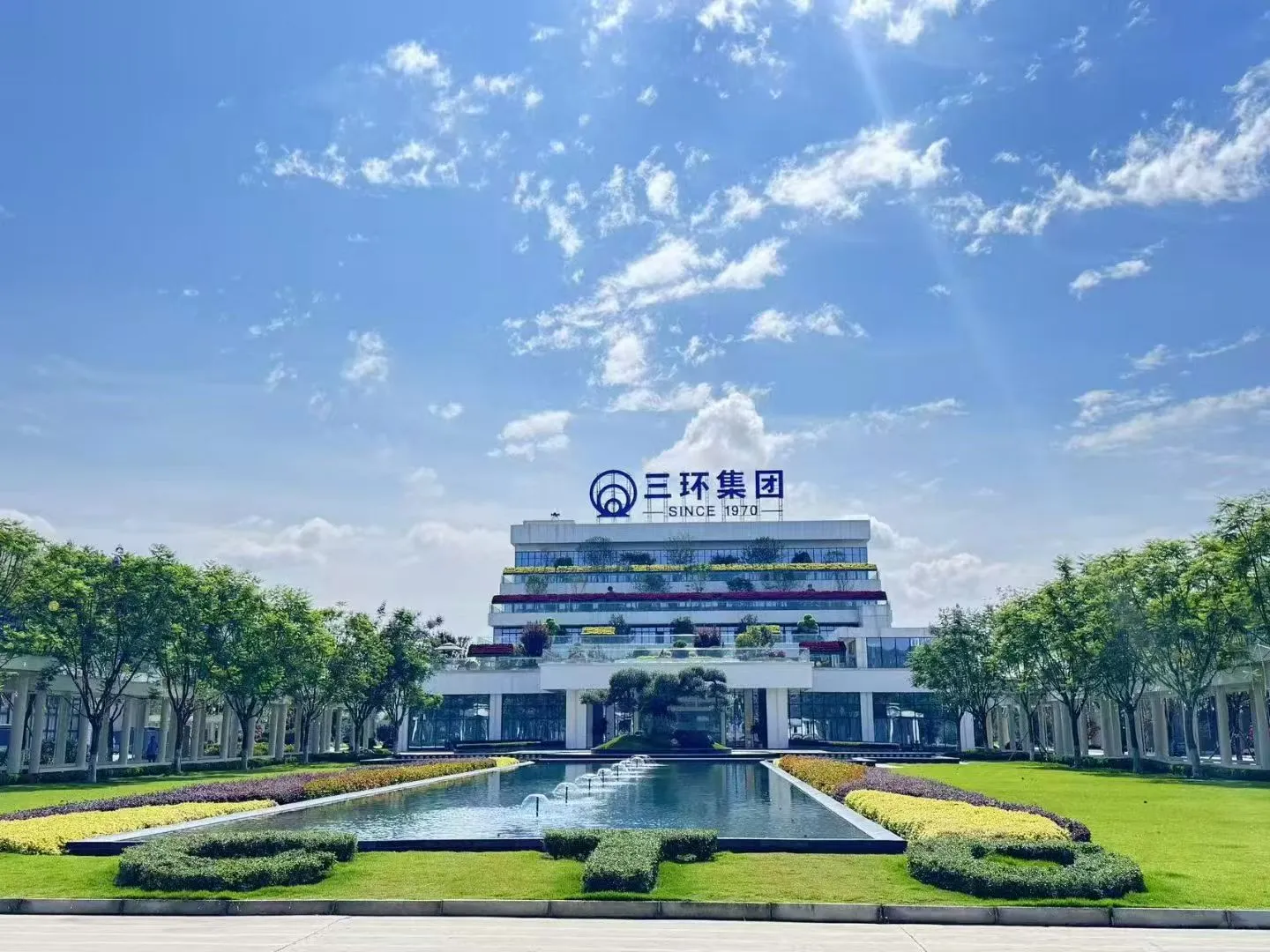 德阳三环,来吧了解😍😍😍