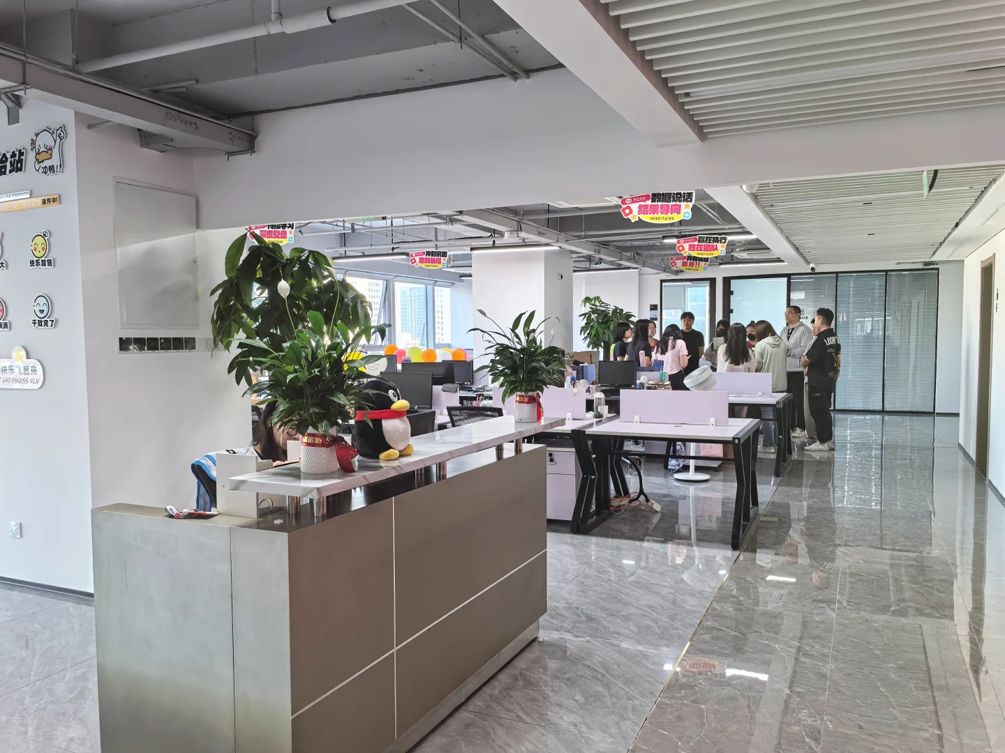 新来的HR可太会了，又爆一篇，招人啦