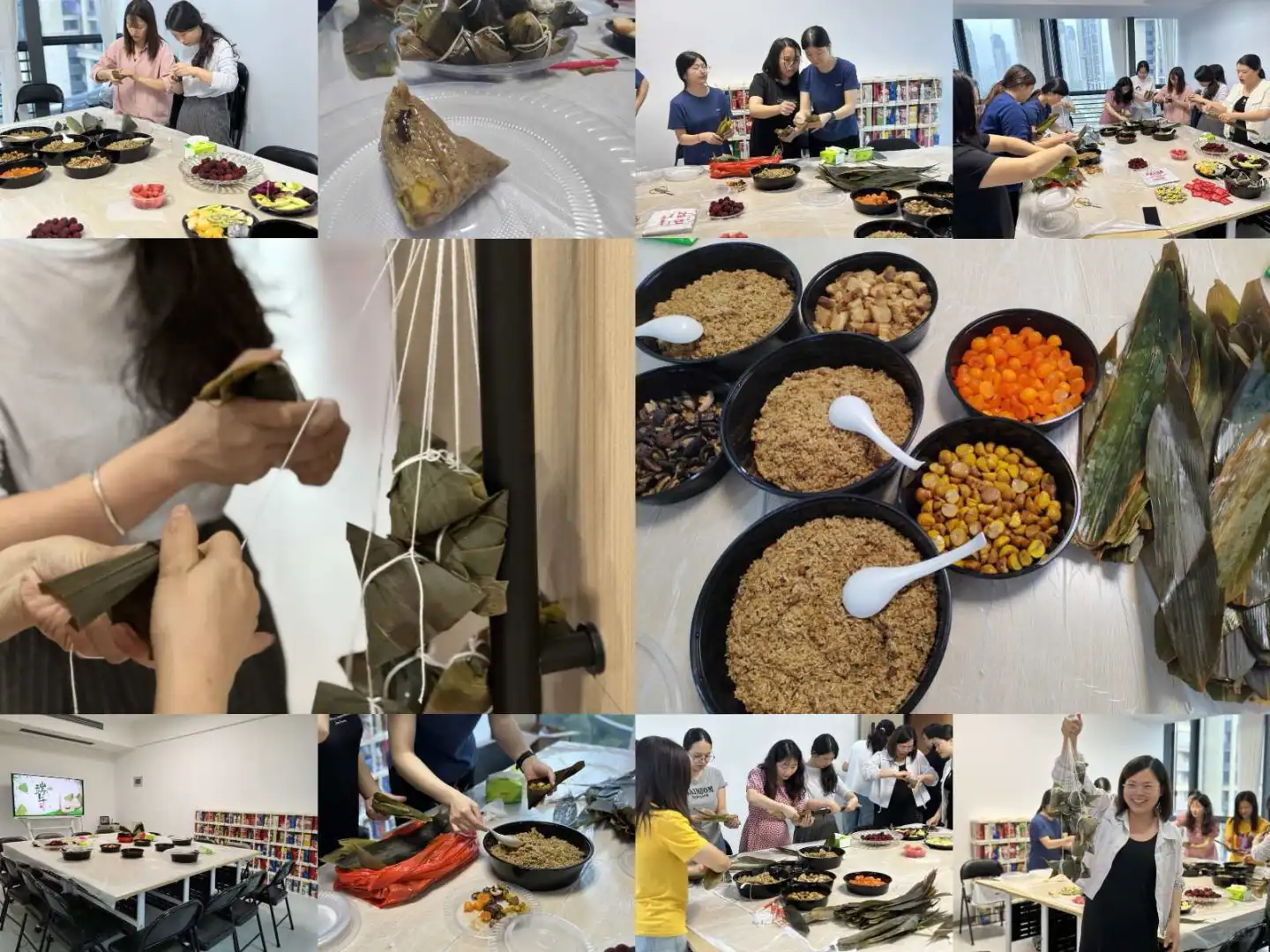 漳州找工作看过来！华为形象店招聘啦！