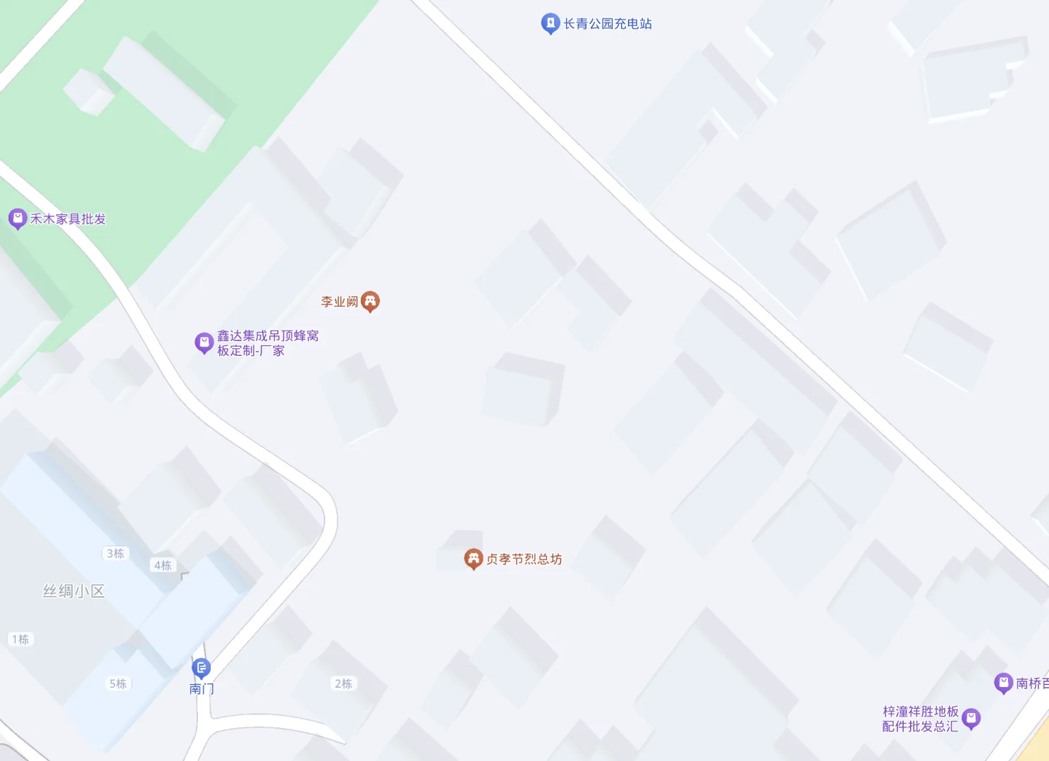 四川梓潼:李业阙