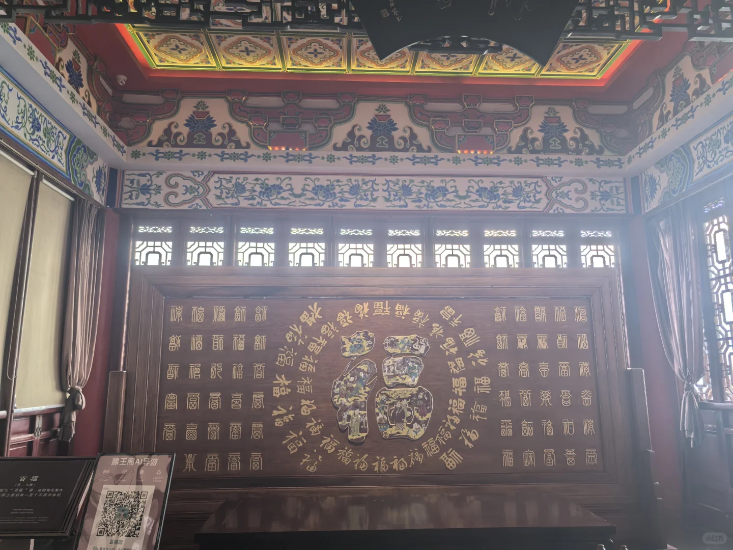 滕王阁 值得一去的名楼