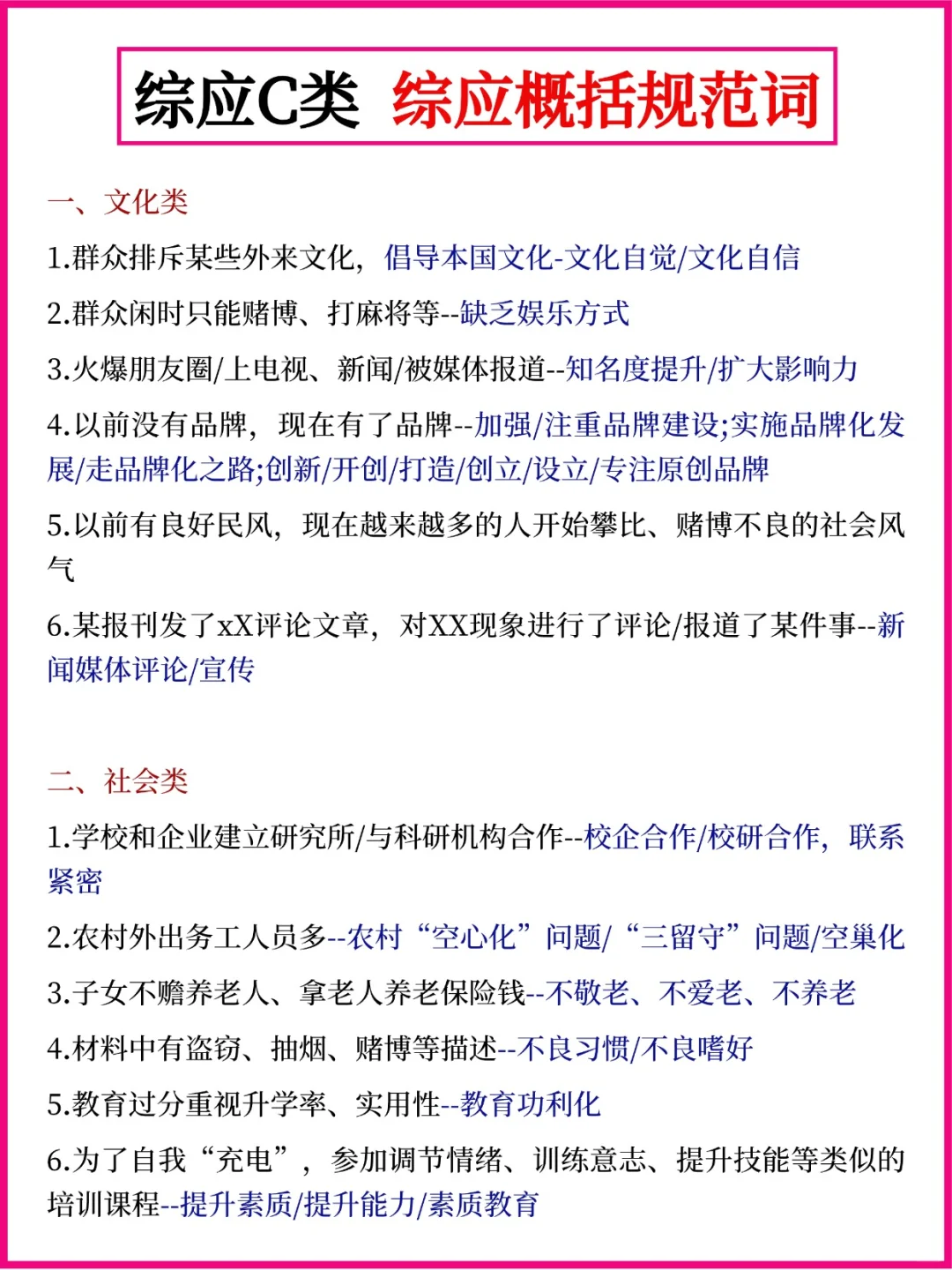 25下事业编综应C类，去年压的挺准今年继续