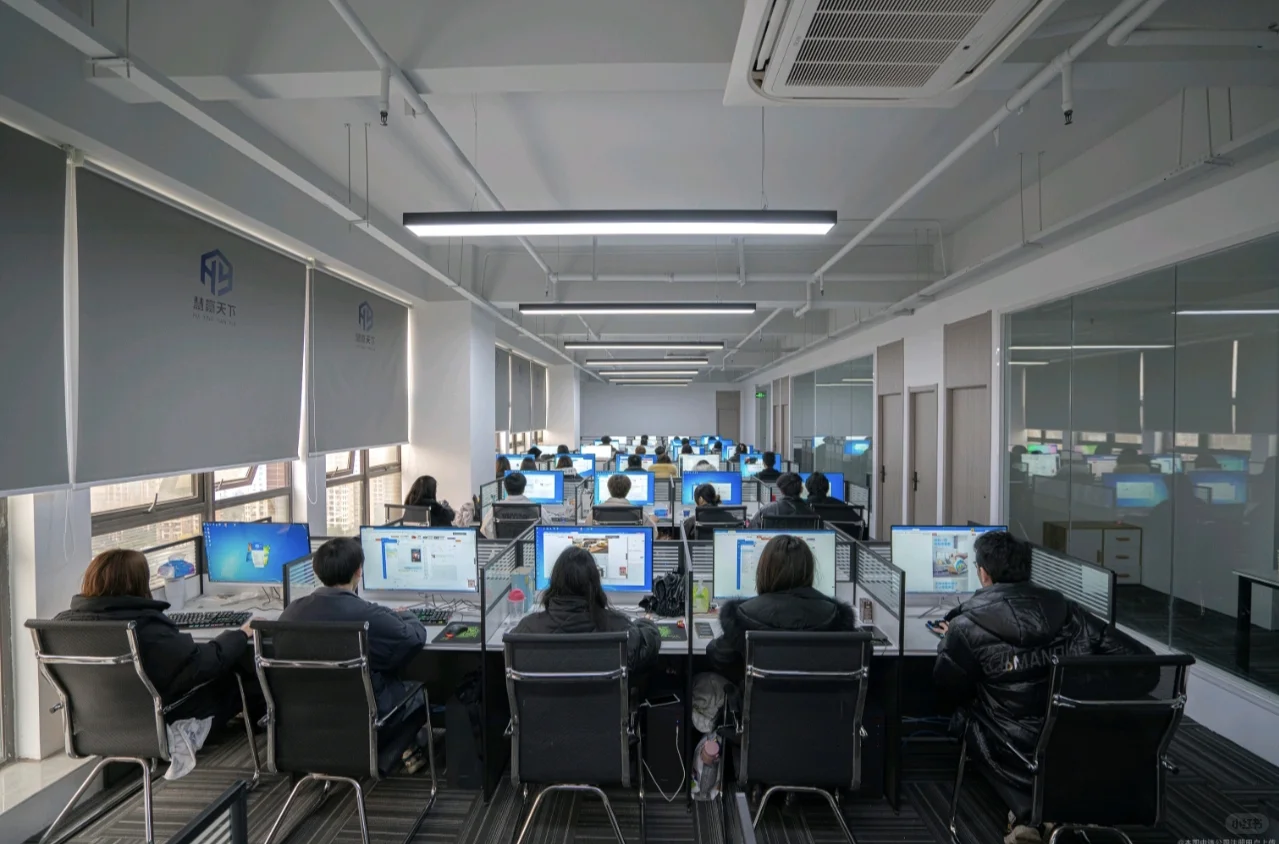 我在德阳干招聘