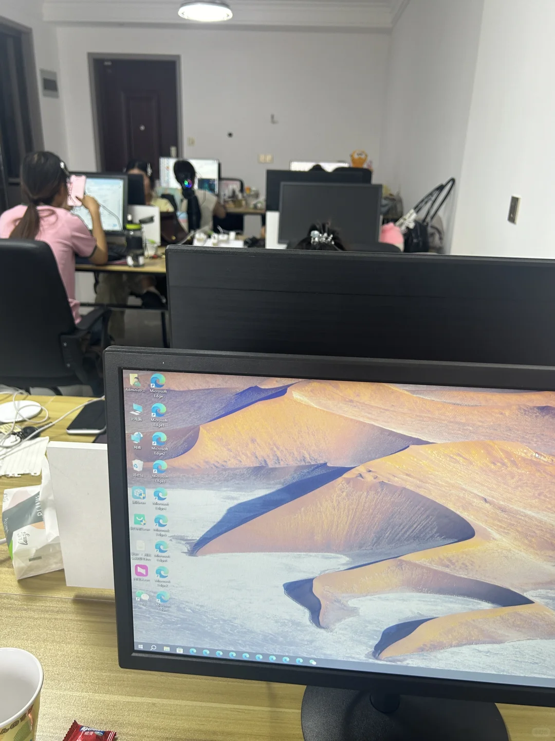 平顶山招人了宝宝们！