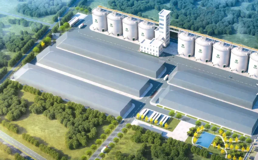 龙岩国优粮食发展有限公司招见习！