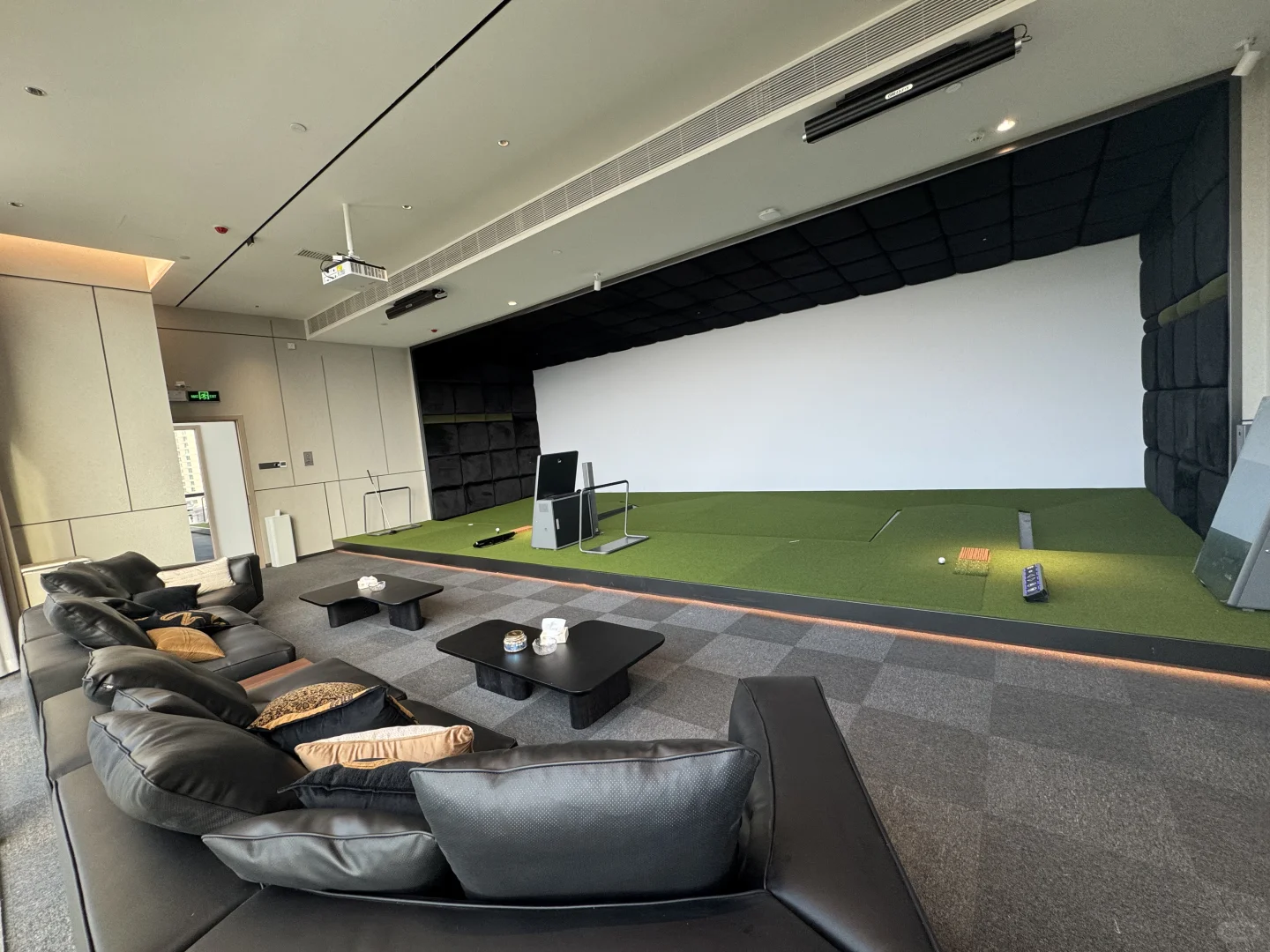 销售 招 高尔夫销售 免费打球🏌️🏌️