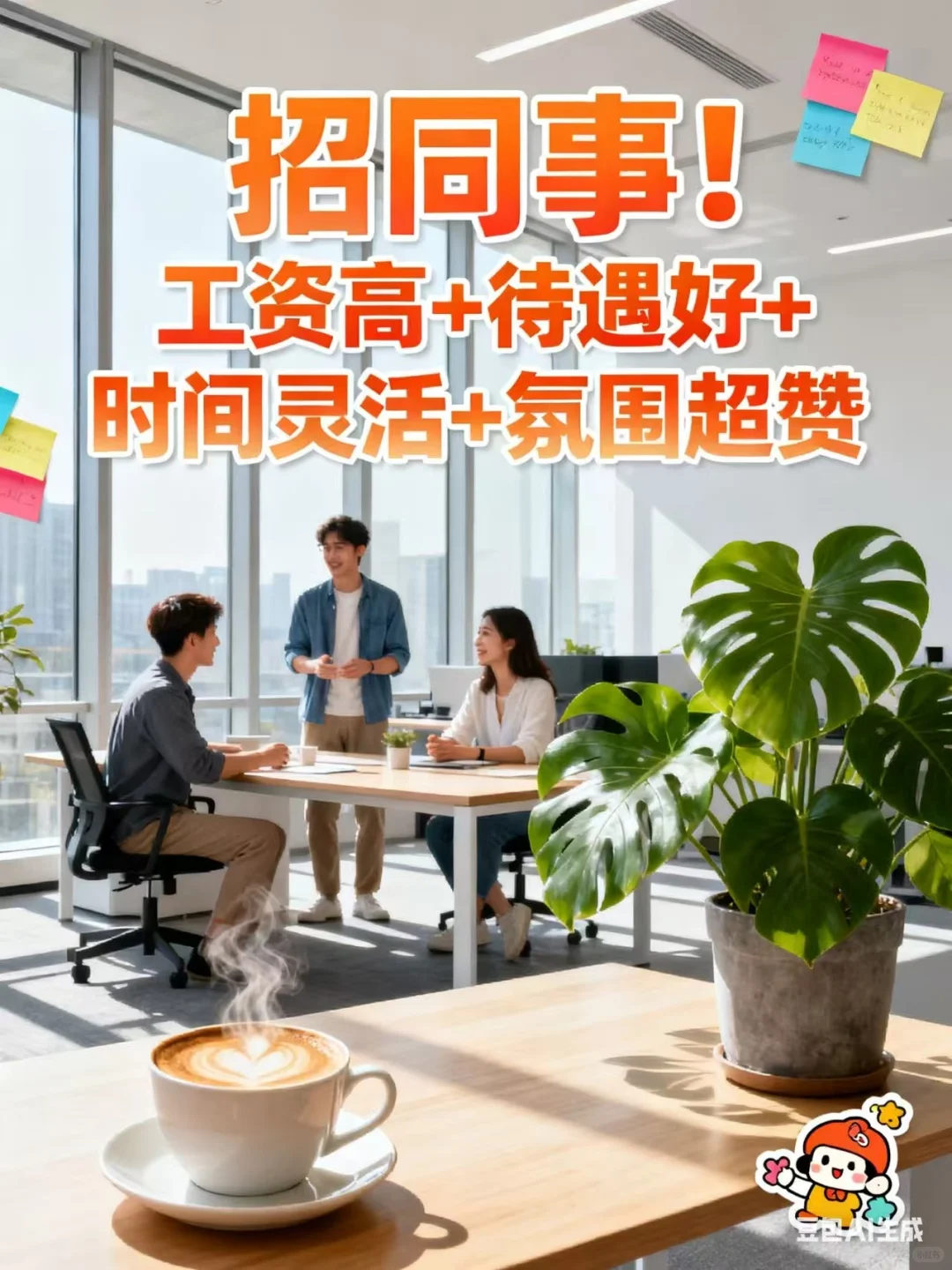 位置在帝堡广场 招售后服务 时间灵活
