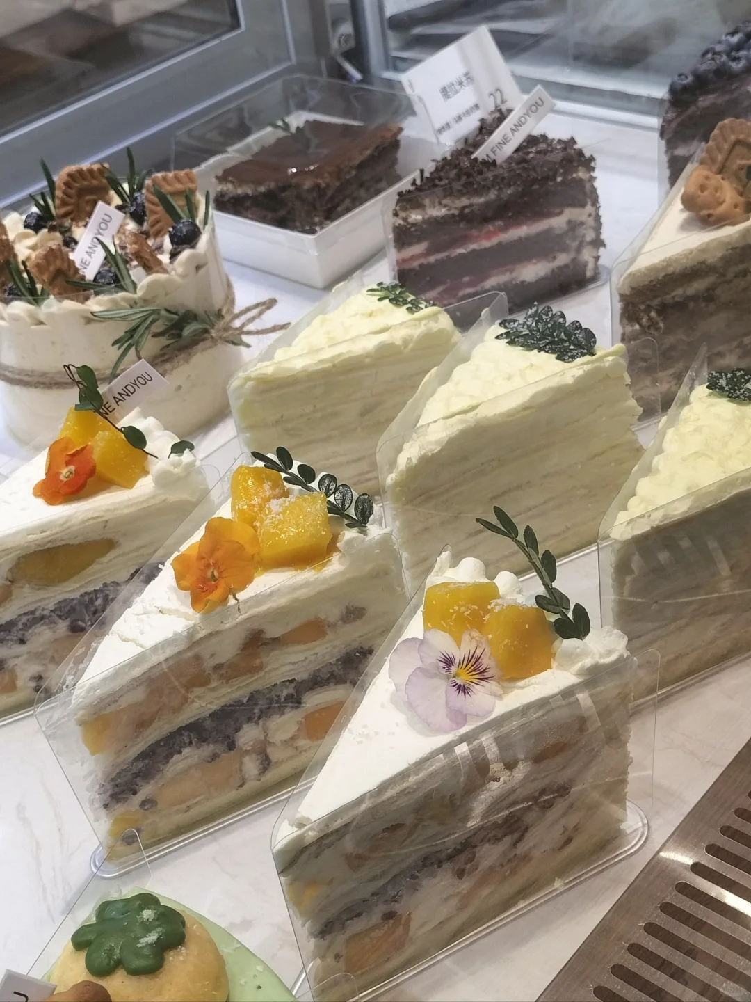 秦皇岛面包店兼职